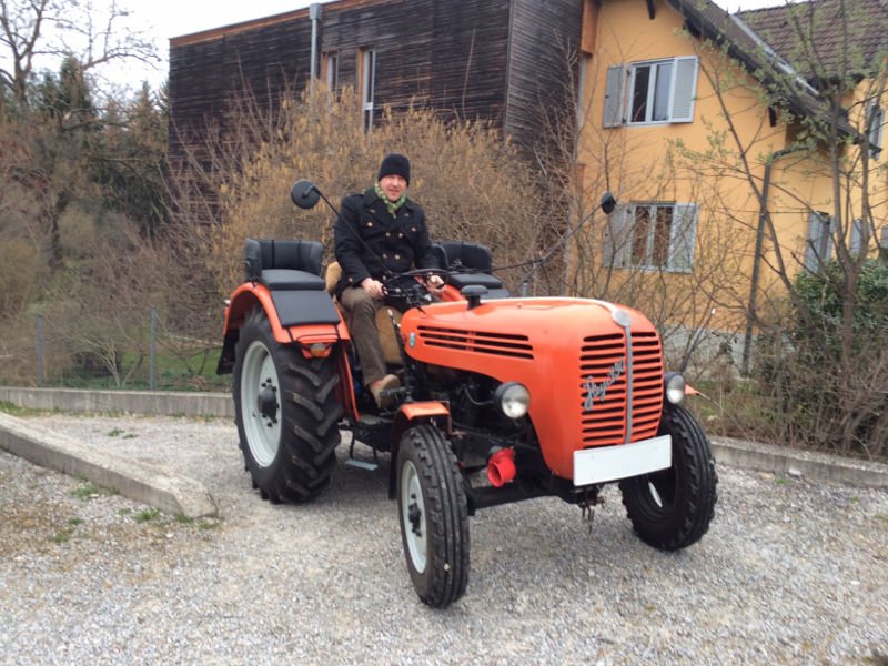 Fleischweihe Geierkogl Stattegg 04.04.2015